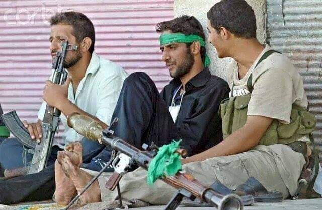 B__4M's tweet photo. #١٣صفرالمقاومه
في مثل هذا اليوم دفعنا الشبهة بدمائنا ورفعنا هاماتكم إلى السماء أيها الشيعه ... https://t.co/GqwLqVIvBa