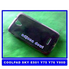 adjanashop's tweet photo. #Jual #Beli #Cari Aksesories Handphone #CoolPad #Sky #E501 #Y75 #Y76 #Y80D #Silikon #Ultrathin #Soft #Case #Hitam - https://t.co/8svpZ7JKoW https://t.co/TmyRVW0Buy