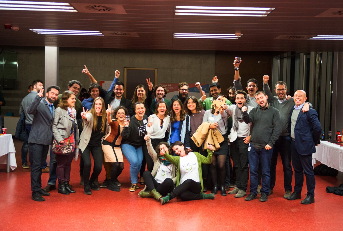 Social Nest Foundation | Making impact grow tweet media