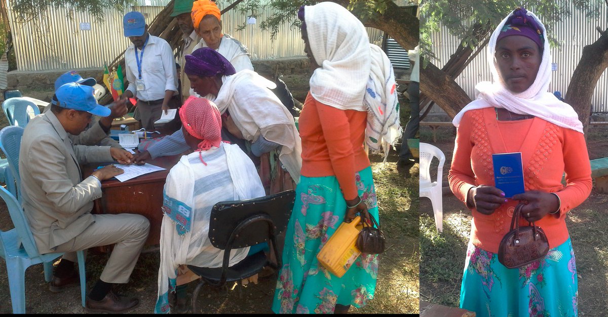 Awareness on IC at PC level &amp; mobilizing 120,000 ETB for milling machine  plant &amp; promoting saving at CBO <a href="/Melka/">Melka</a> Awash FCU <a href="/Agriterra/">Agriterra</a>#ETHIO