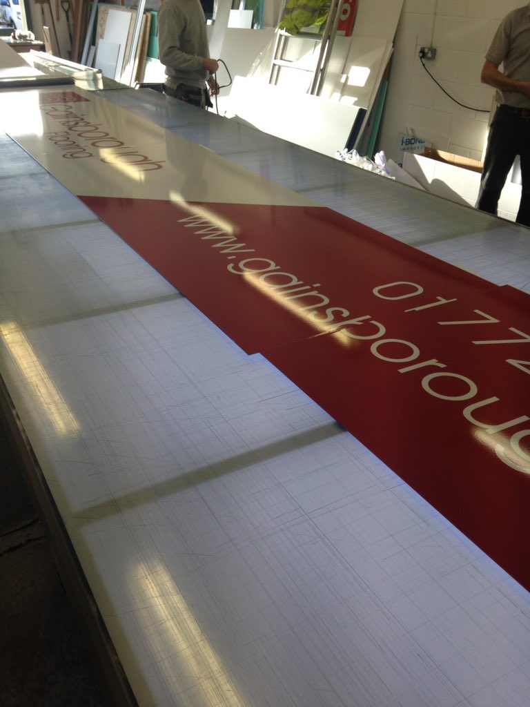 Lustalux_Ltd's tweet image. Update! The next stage for the #PerimeterBoards we are doing for @RugbyHoppers! #Rugby #RFU #Signage!