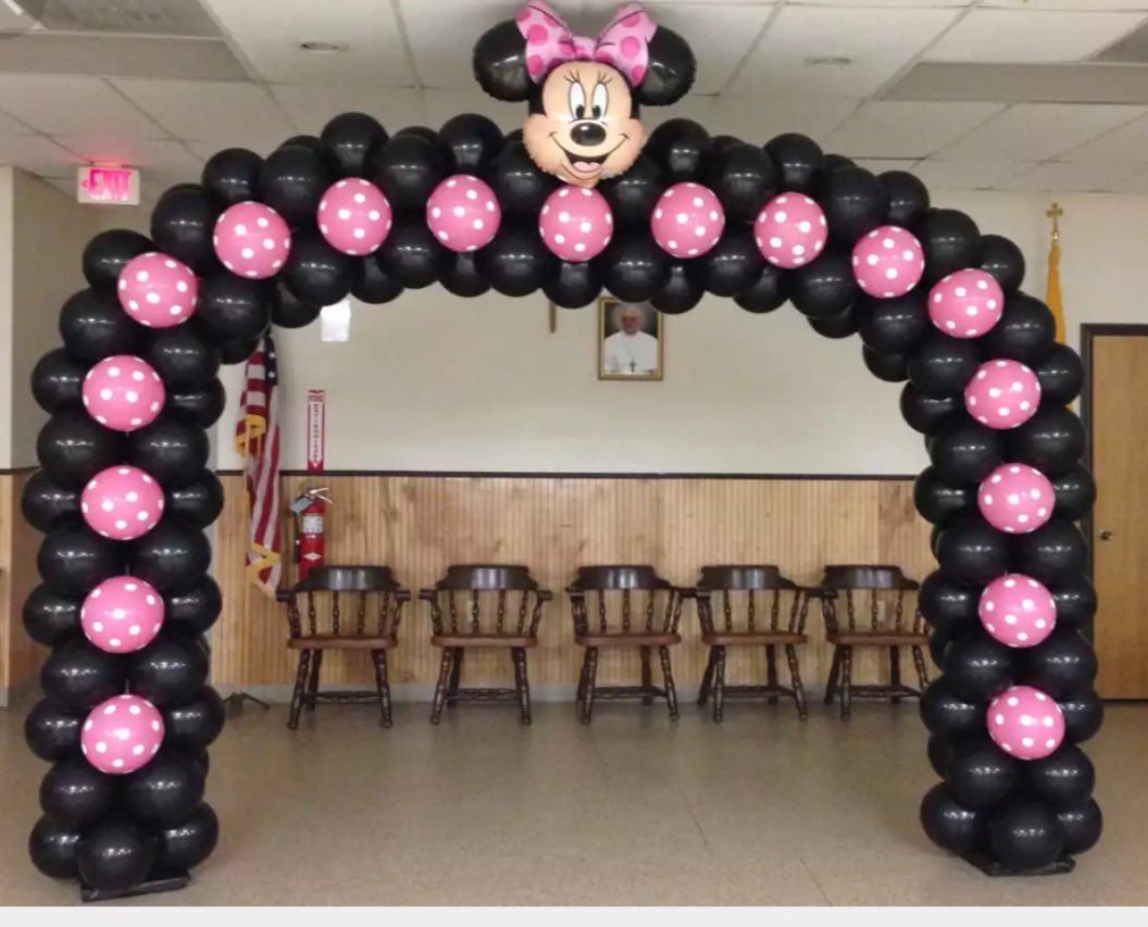 setadateparty's tweet photo. Looking for experienced balloon maker for an upcoming party #Balloons #balloonmaker https://t.co/BX6uQ9y9jU
