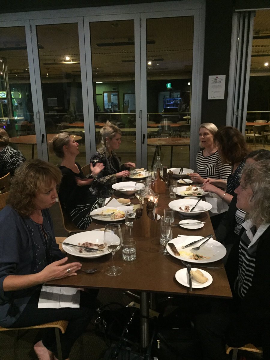 Alison Kennedy tweet media