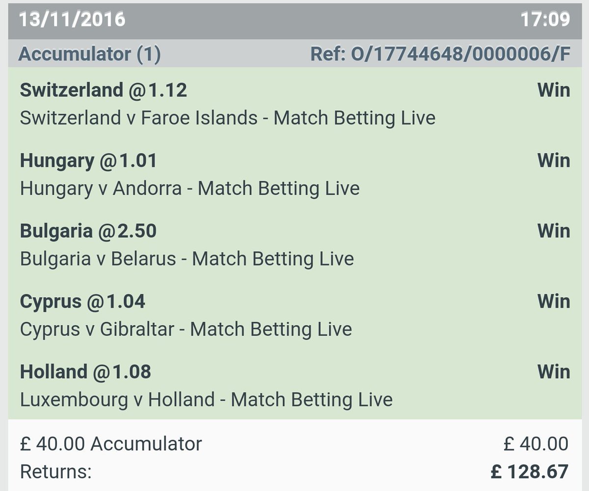 ProTipsMan's tweet image. Some more winners
Btt