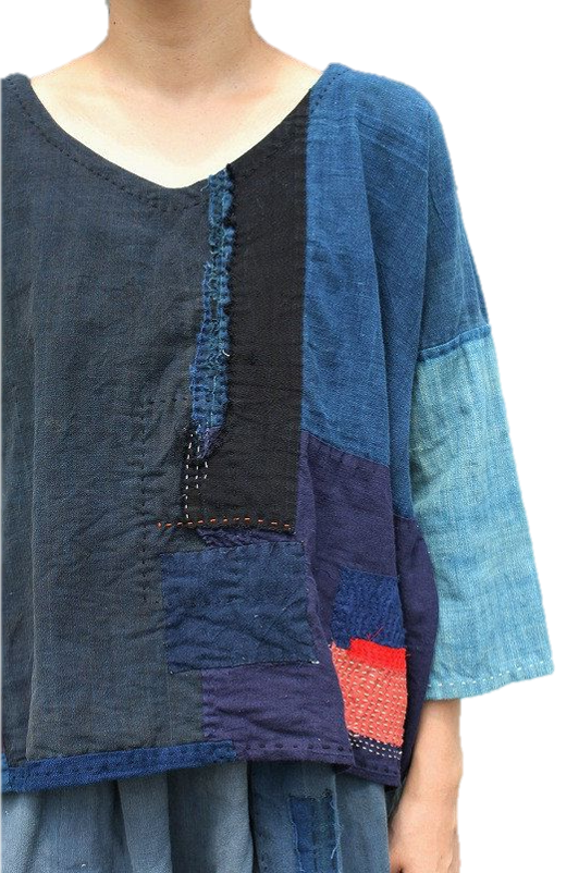 ModeMetMissie's tweet photo. Wij nodigen u uit voor de workshop Sashiko Boro! De workshop vind plaats op  22 nov. vanaf 14:00 uur. Meer info: https://t.co/1mChE49BUV https://t.co/LTQBVlWAU5