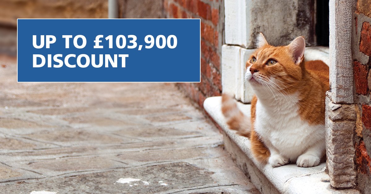 RightToBuy's tweet image. You could be a step away from owning your home
with Right to Buy – click to find out more: righttobuy.gov.uk/about-right-to…