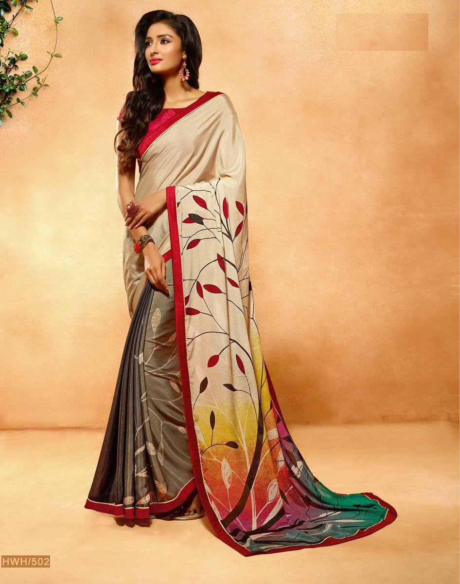 oyelook's tweet photo. #Sarees #perfectselfie #indianwear #designersarees

Grab Now : https://t.co/zgRHa2r05s https://t.co/88bMxMotqj