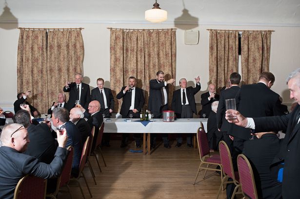 uswciri's tweet image. &apos;In Conversation’- David Barnes &amp;amp; Prof. Daniel G. Williams, @ffotogallery, 24 November, 6pm.#insolution @USWResearch goo.gl/QeNufM