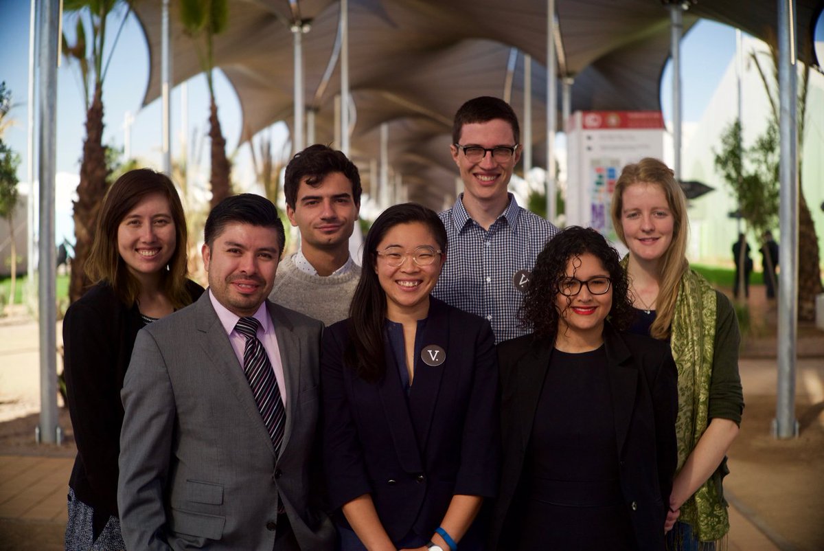 VerbWeb's tweet image. Hello from #COP22 -- if you'd like to chat to anyone on our team, or pitch us a story, get in contact:  #UNFCCC