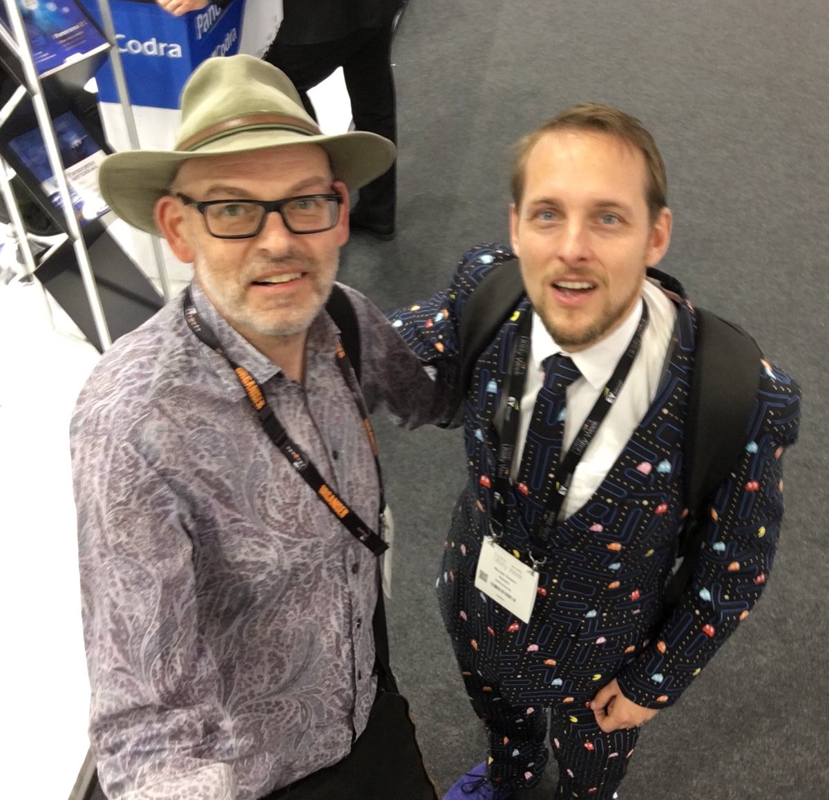 Enlit Europe tweet media