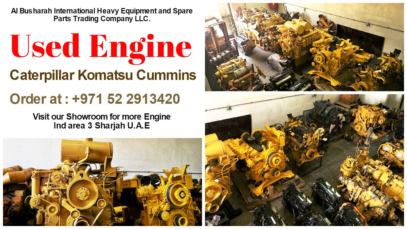 Equipment Spare Parts International Corp Reviewmotors.co