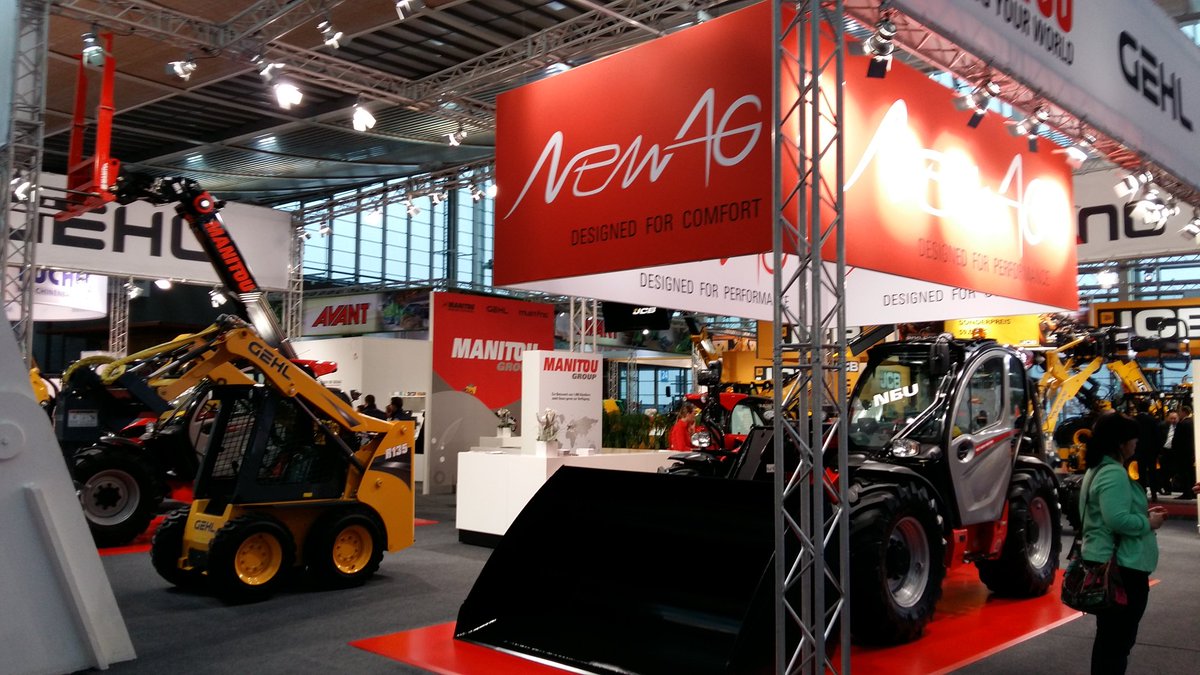 Manitou dealer (ManitouD) Twitter