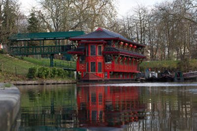 RewardsLondon's tweet image. Enjoy a 5 course A La Carte menu at the #FengShangPrincess at #RegentsPark #London - 50% off dining for up to 10 people per booking.