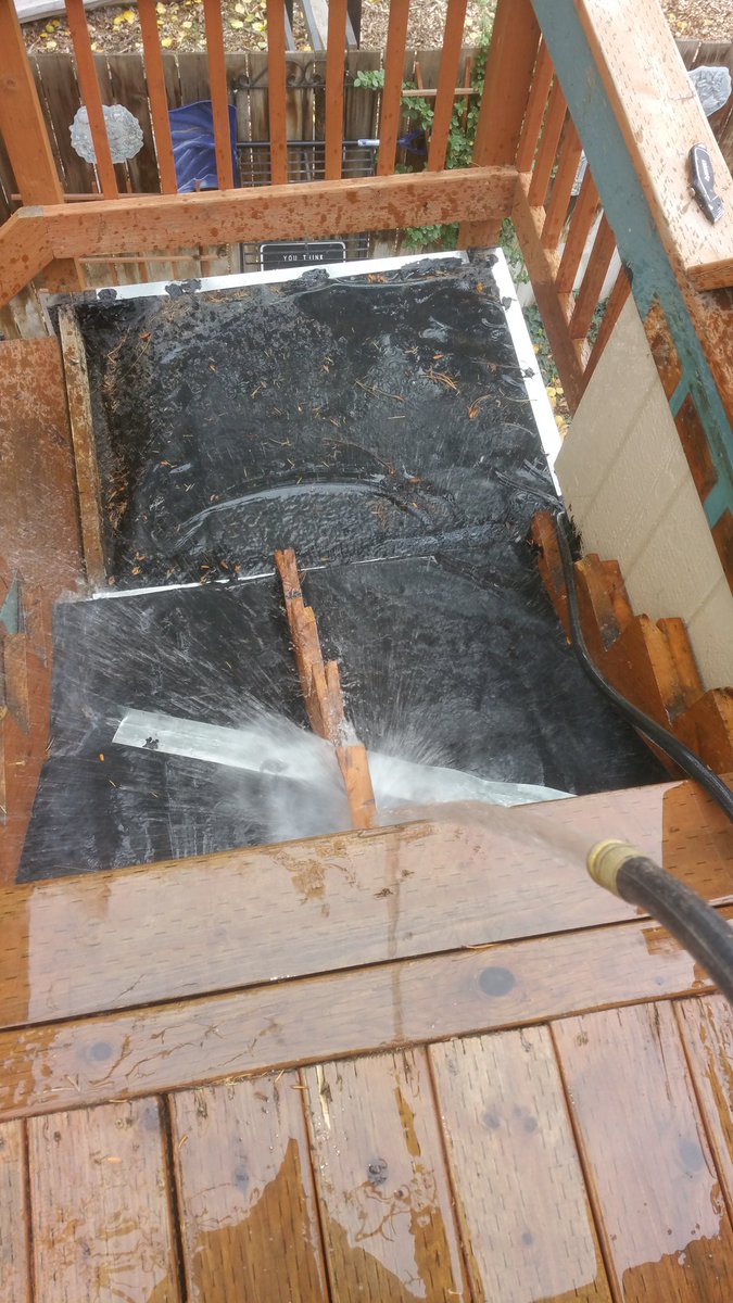CarpentryVan tweet picture