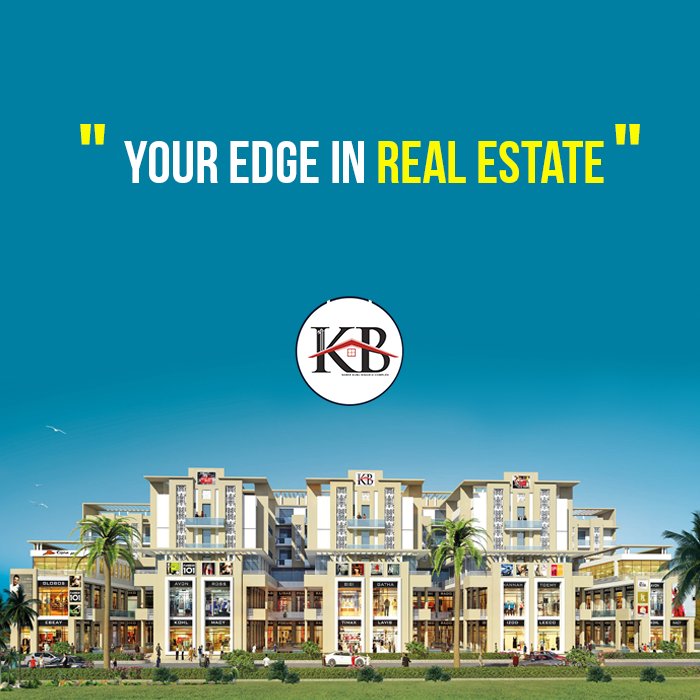 kbcomplex's tweet photo. KB complex enjoys an unprecedented advantage by virtue of its prime location in Greater Noida. 
Know more at  kbcomplex.in https://t.co/vOBtiD5AeO