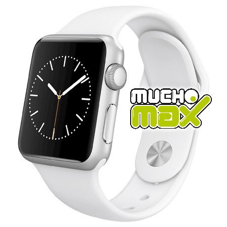 Buenos días! Feliz Martes con <a href="/JoseAMdeejay/">Jose AM</a> y equipo! Comenta hoy con #DameTuFuerzaMuchoMax y participa en el concurso! Quieres uno? RT