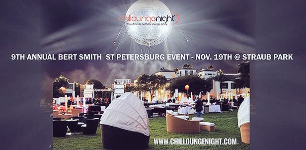 CiprianAdams's tweet photo. Congrats to Rainer &amp; Patricia on tying the matrimonial knot this Saturday @ChilloungeNight Straub Park in Downtown St Petersburg #Chillounge https://t.co/85X9ADbHuY