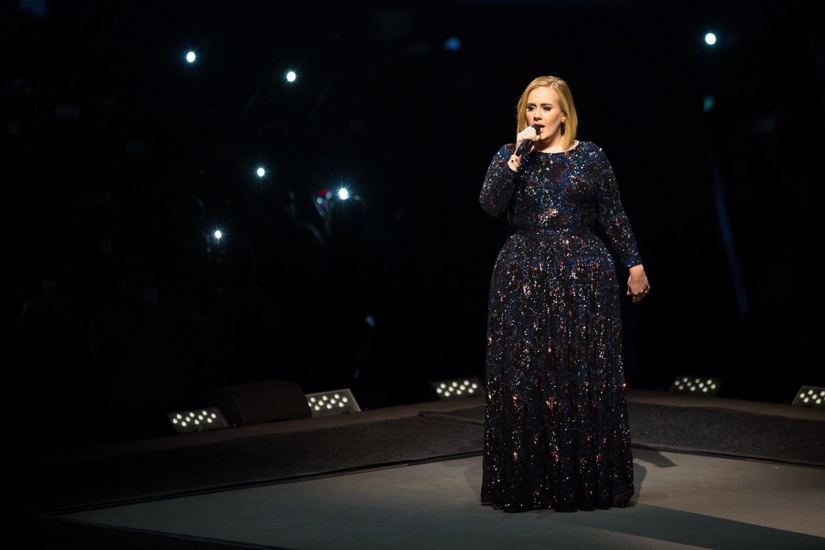 Adele_Times's tweet photo. Adele live in Mexico City
#AdeleLive2016 #AdeleMexico #AdeleMexicoCity

(Photos by @ppzepeda) https://t.co/riZNXdoUVz