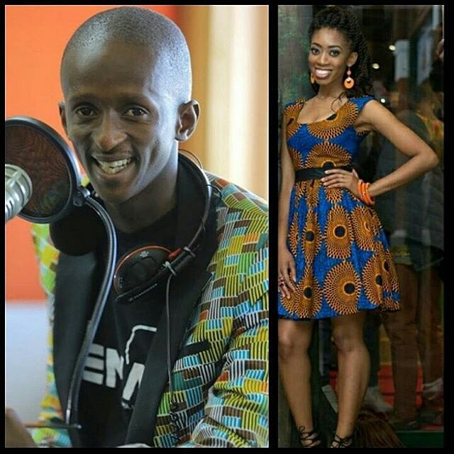 sheila_nkirote's tweet photo. The jwshow hosts are ready for the show 

What about you ?? 
Grab your tickets
Get your clothes tailored 
See you there https://t.co/CZhIZox4uW