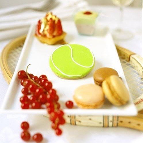 maxprotennis's tweet photo. Доброе у����о🎾🍰🍮☕🍩

Академия MaxPro tennis 
+7 (915) 177-53-78 
https://t.co/qHsE0EMIsE 
м.Щукинская 
#maxprotennis #теннисбольшой https://t.co/Sm2ZrKKIOC