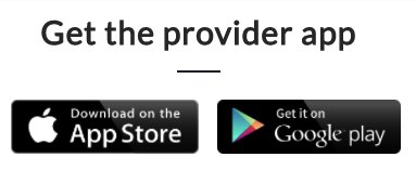 HelpOutApp's tweet photo. Did you know our PROVIDER App is self-service. To list your BUSINESS SERVICES: 
Android- https://t.co/go07HhFIOh iOS-https://t.co/aARStkkrxH https://t.co/xaBRTiwqwH