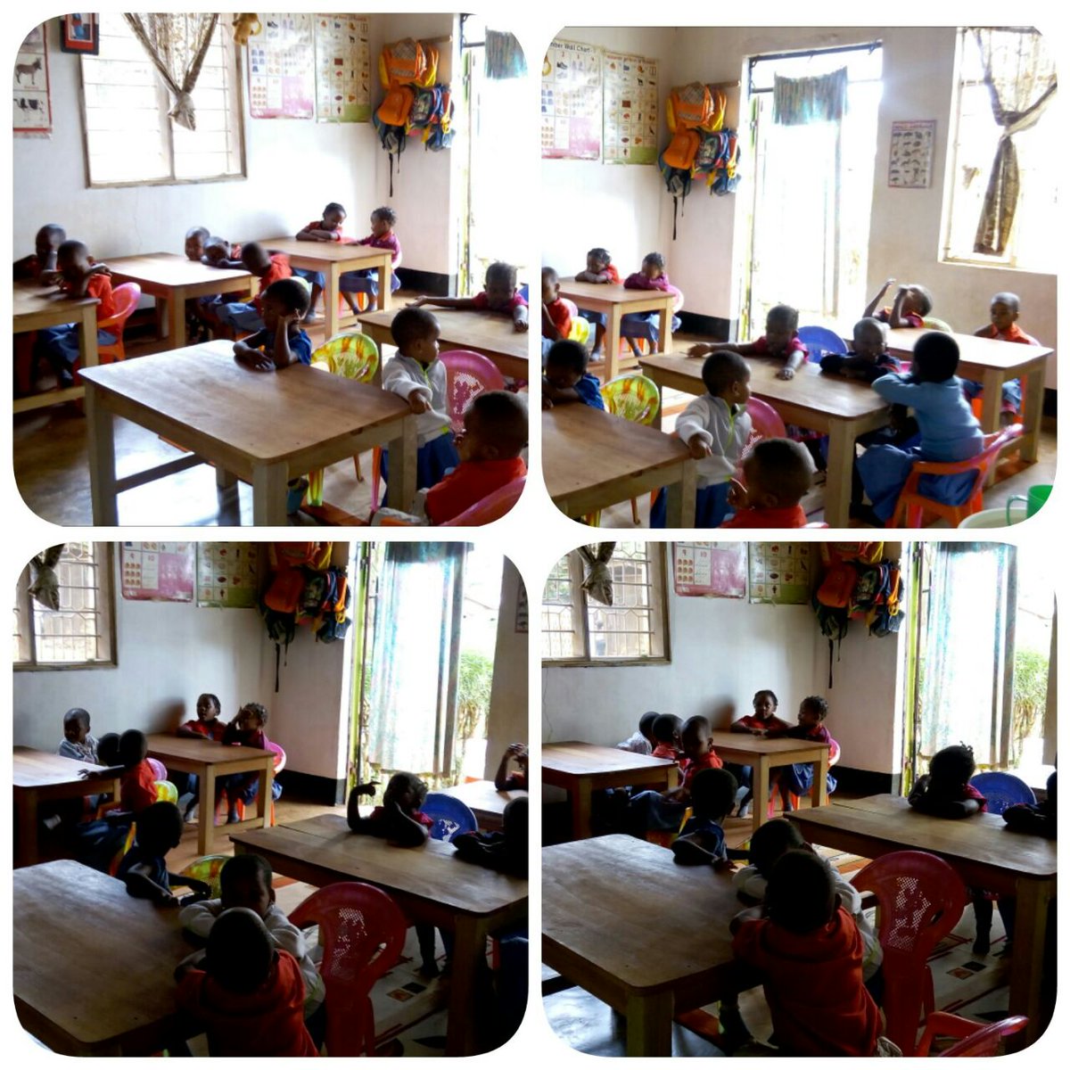 FreeGenerationA's tweet image. It&apos;s a great day..Tuesday we have full class today
#freegenerationdaycareandnuresryschool 
#WeStandForTheChanges