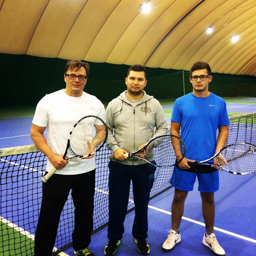 maxprotennis's tweet photo. Снег, лёд , дождь , а мы такие все играем 😄😄😄🎾🎾🎾 теннис большой -это ХОРОШО

Академия MaxPro tennis 
+7 (915) 177-53-78 https://t.co/8Zz4rJSq3R