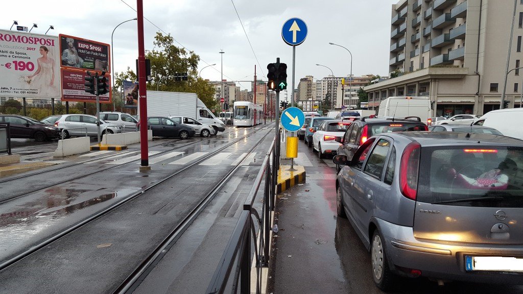 MobilitaPA's tweet image. Riapertura incrocio Uditore-Da Vinci, quando la politica crea disagi dlvr.it/Mg8NlK