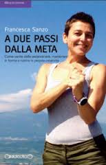 ValentEmanuela_'s tweet photo. Su @RadioCusano  intervisto Francesca Sanzo @panzallaria autrice del libro "A due passi dalla meta", Giraldi editore. Cambiare si può! https://t.co/C5wABlJdf8