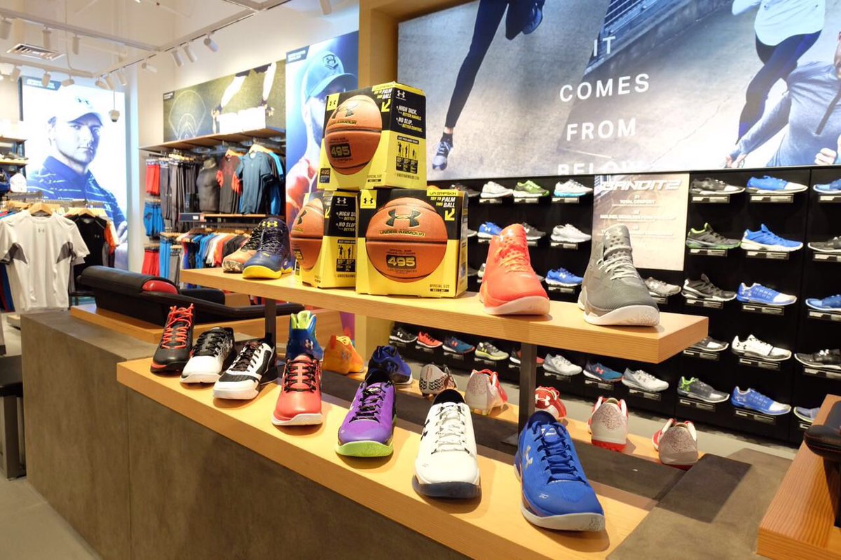 under armour jakarta