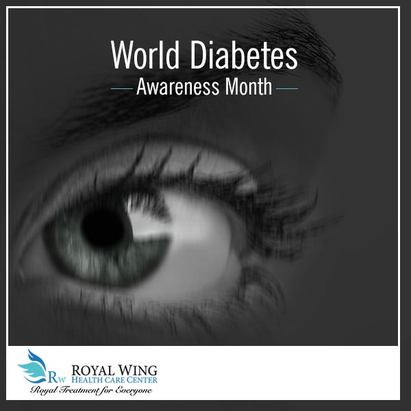 RoyalWingDubai's tweet photo. Lets fight against the disease this Diabetes Awareness Month.
Reach us at https://t.co/Uj3G3xfa4I
#RWHCC #DiabetesAwareness https://t.co/eRapDqCPKu