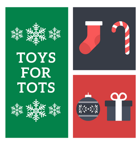KCLS's tweet image. Join KCLS in Supporting Toys for Tots! Nov 12 - Dec 5. Drop oﬀ new and unwrapped toy donations at any KCLS library. 1.kcls.org/2g8QUCx