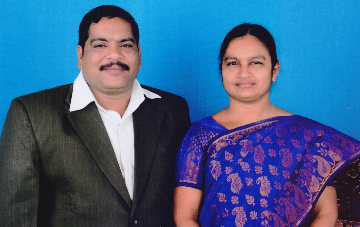 SAMUELBABUPIDIG's tweet photo. @zbthomas  pls pray for me our mission Emmanuel power of grace ministry s south India  our ministry financial  need s to India   . https://t.co/pAMPQqHf5O