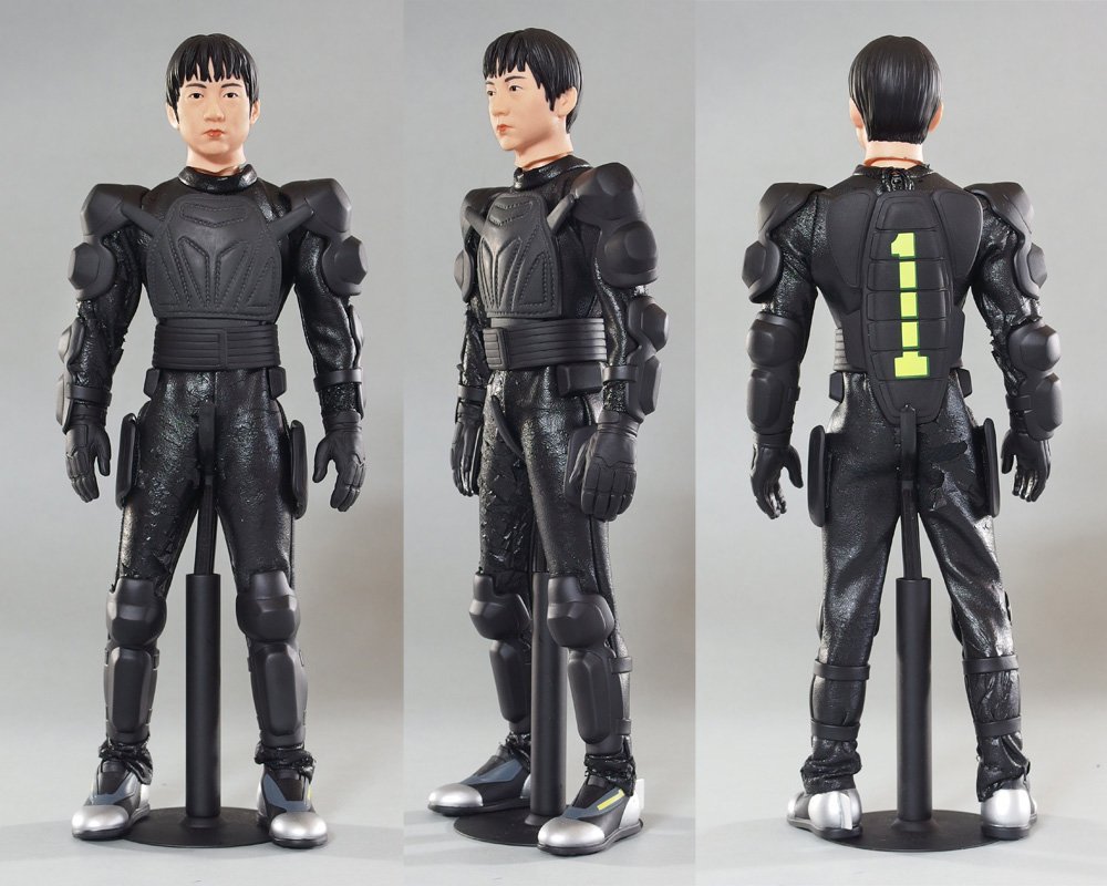 メディコムトイ RAH 1/6 劇場版・殺し屋1 | abccrechedundalk.ie