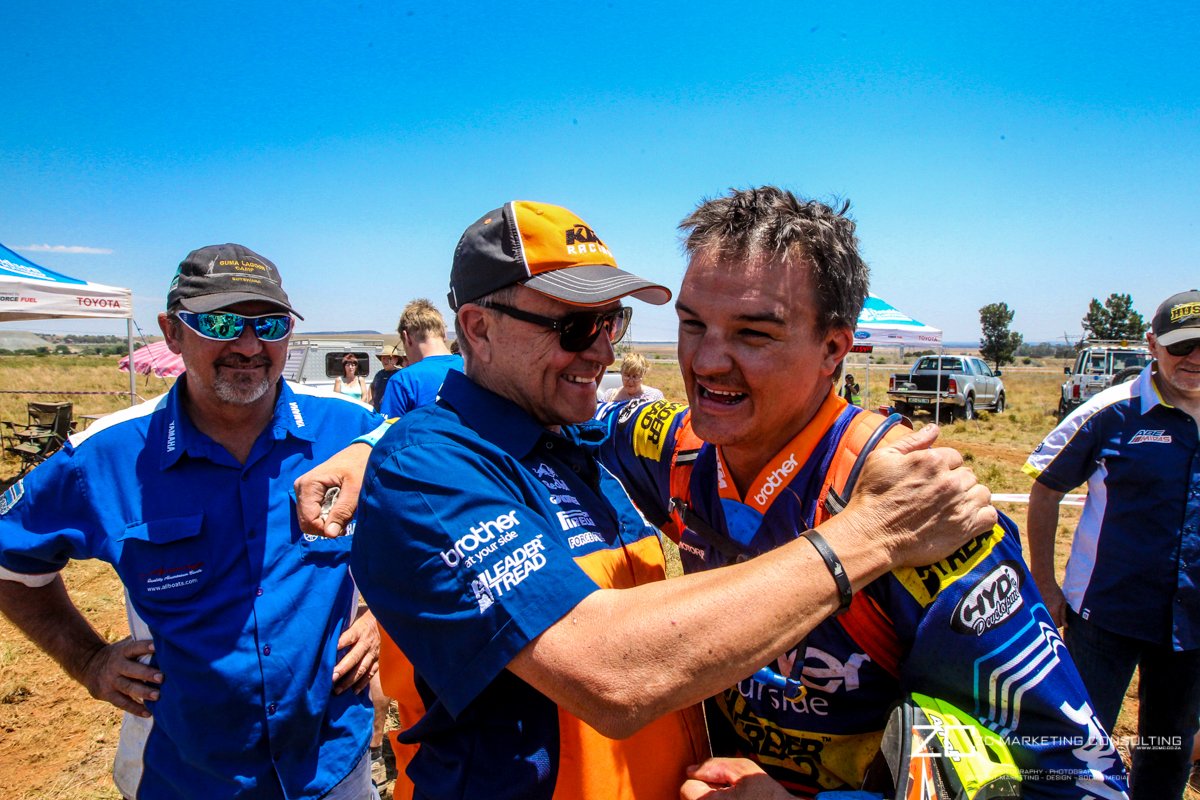 NATIONAL CROSS-COUNTRY MOTORCYCLE AND QUAD CHAMPIONS EMERGE AFTER TOUGH BATTLES
facebook.com/notes/sa-cross…