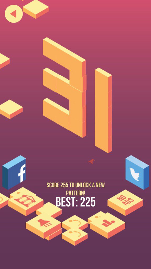 AmeliaStarr3's tweet photo. OMG! I got 31 points in Skyward #skyward https://t.co/yelXsAfZsa https://t.co/wpgMQcWR2o