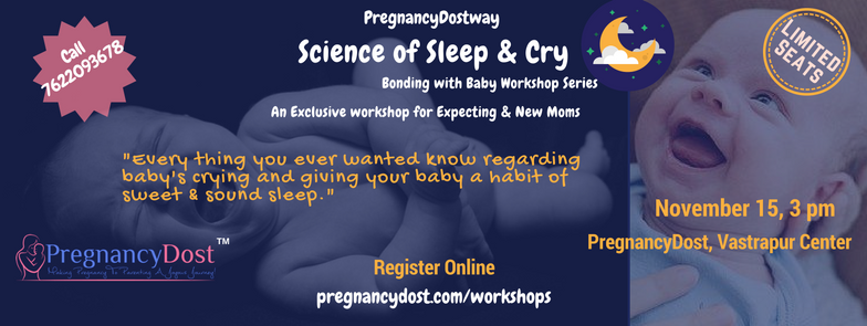 pregnancydost's tweet photo. Sleeping &amp; Crying patterns of Baby Plays essential role in Baby's development, Be a #SuperMom #Ahmedabad #Gujarat https://t.co/kr12kKl9Le