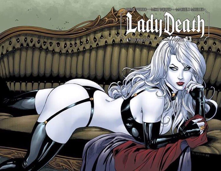 Good morning dears~☠💜