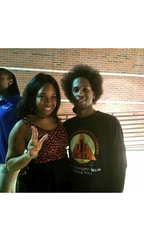 ayodrew_'s tweet image. HA2 Fall Showcase with my fav. HA2 dancer KiKi #ha2 #C11 #hurricanechapter ☆☆☆☆☆