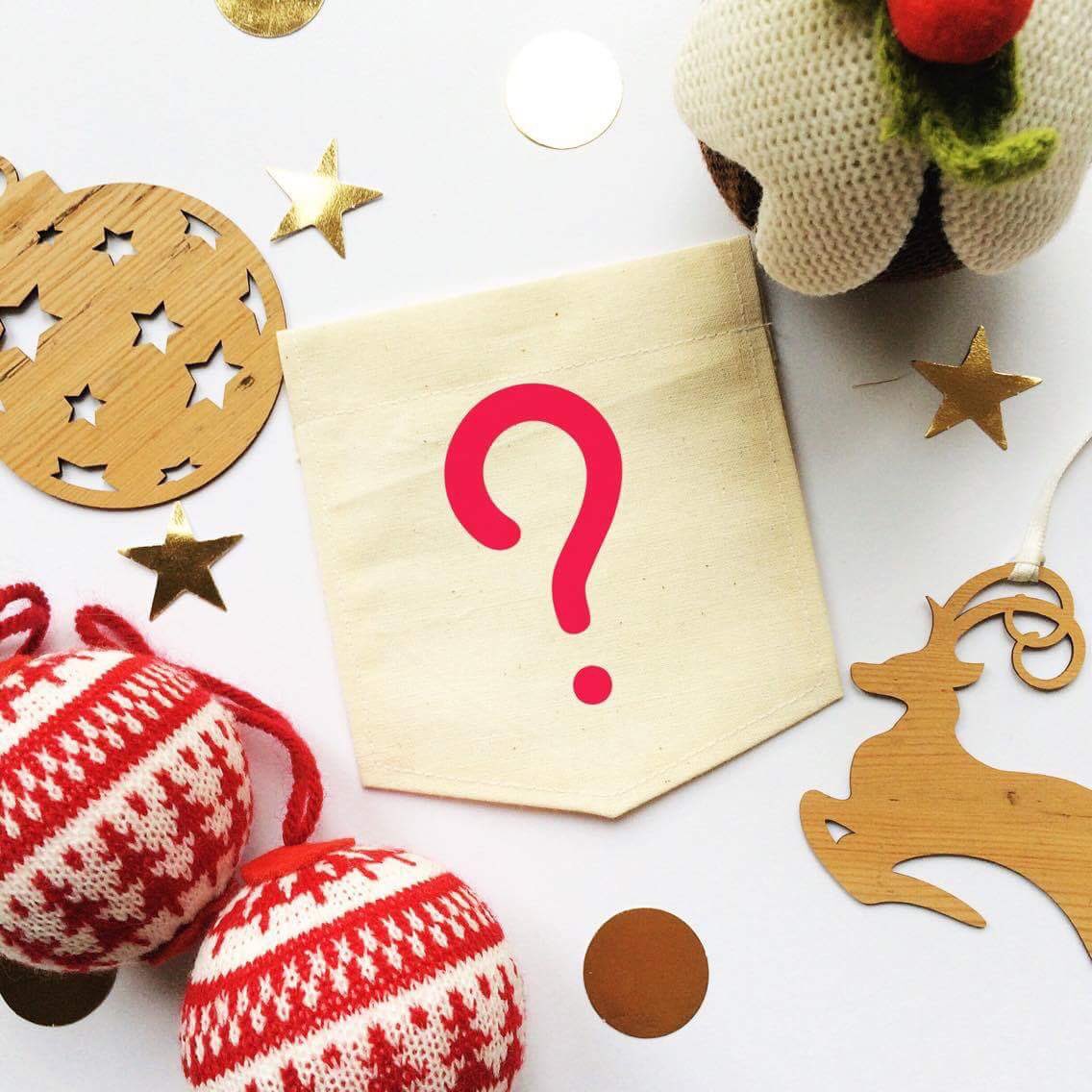 createcraftkits's tweet photo. How will you decorate yours?! Tickets on sale now for our Xmas banner workshop @ShopatOFS as part of the #indieoxford Market on 26th https://t.co/eOEOb81RjZ