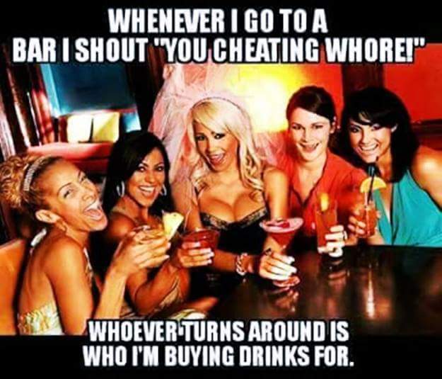iKaamdev's tweet photo. Who's My cheating whore? https://t.co/o4GWB4t4sz