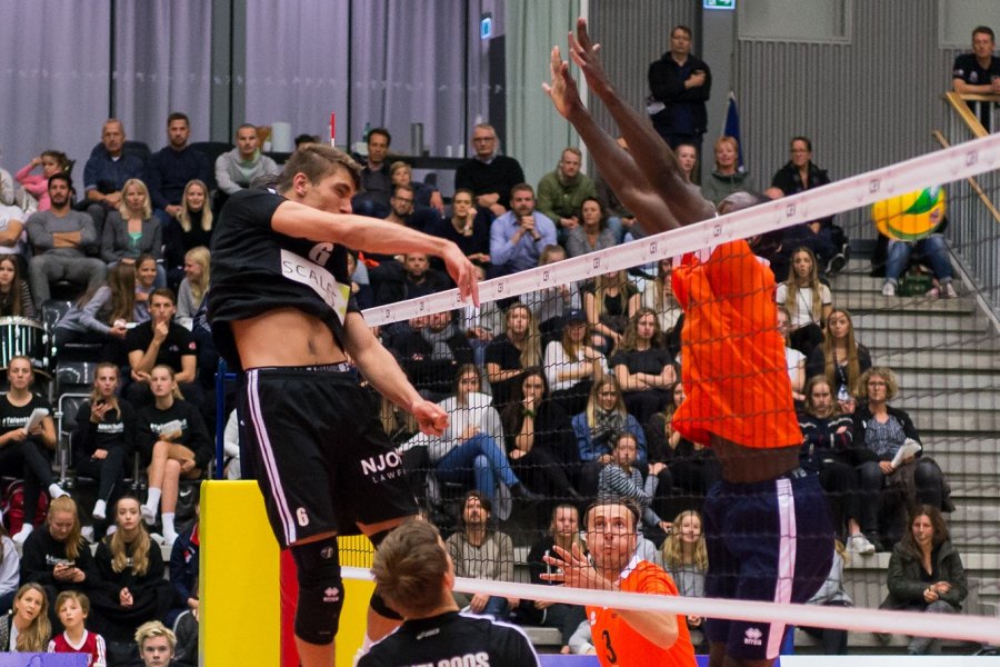.<a href="/gentoftevolley/">Gentofte Volley</a> tror på overraskelsen i CL-møde med russisk mastodont: bit.ly/2fB5crh