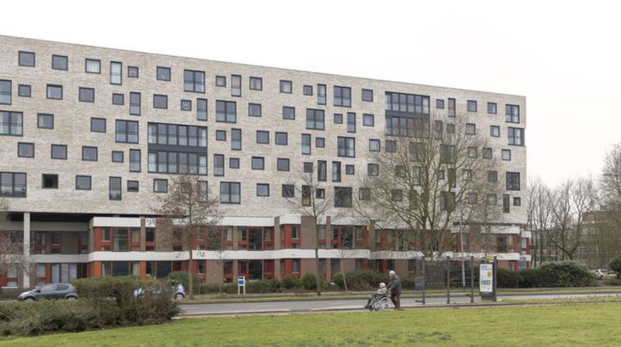 C)2 doelen halen, het kan. Bijgaande publicatie is een verkenning van het speelveld abn-amro.smh.re/5WC