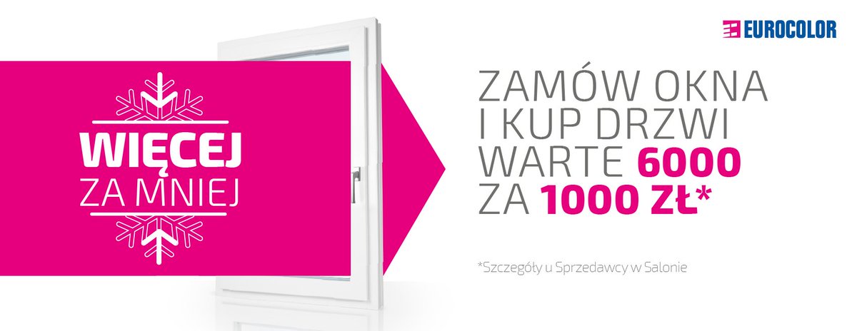 ENERGOOKNA_PL's tweet photo. Zapraszamy do naszego salonu przy ul. Kamieńskiego 207/U2 lub e-mail: biuro@energookna.pl, tel.:+48 609 159 259
https://t.co/nvmCEPfE8g https://t.co/YyDvQVAKme