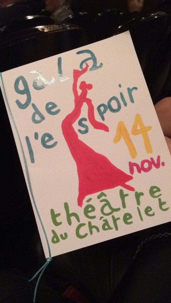 INSTANTSUBTILS's tweet photo. Hier soir, Gala de l'Espoir, en musique : Ravel &amp; Berlioz 🎼 #galadelespoir @laliguecancer #garderepublicaine #theatreduchatelet ❤️ https://t.co/Tp2AUn8b6R