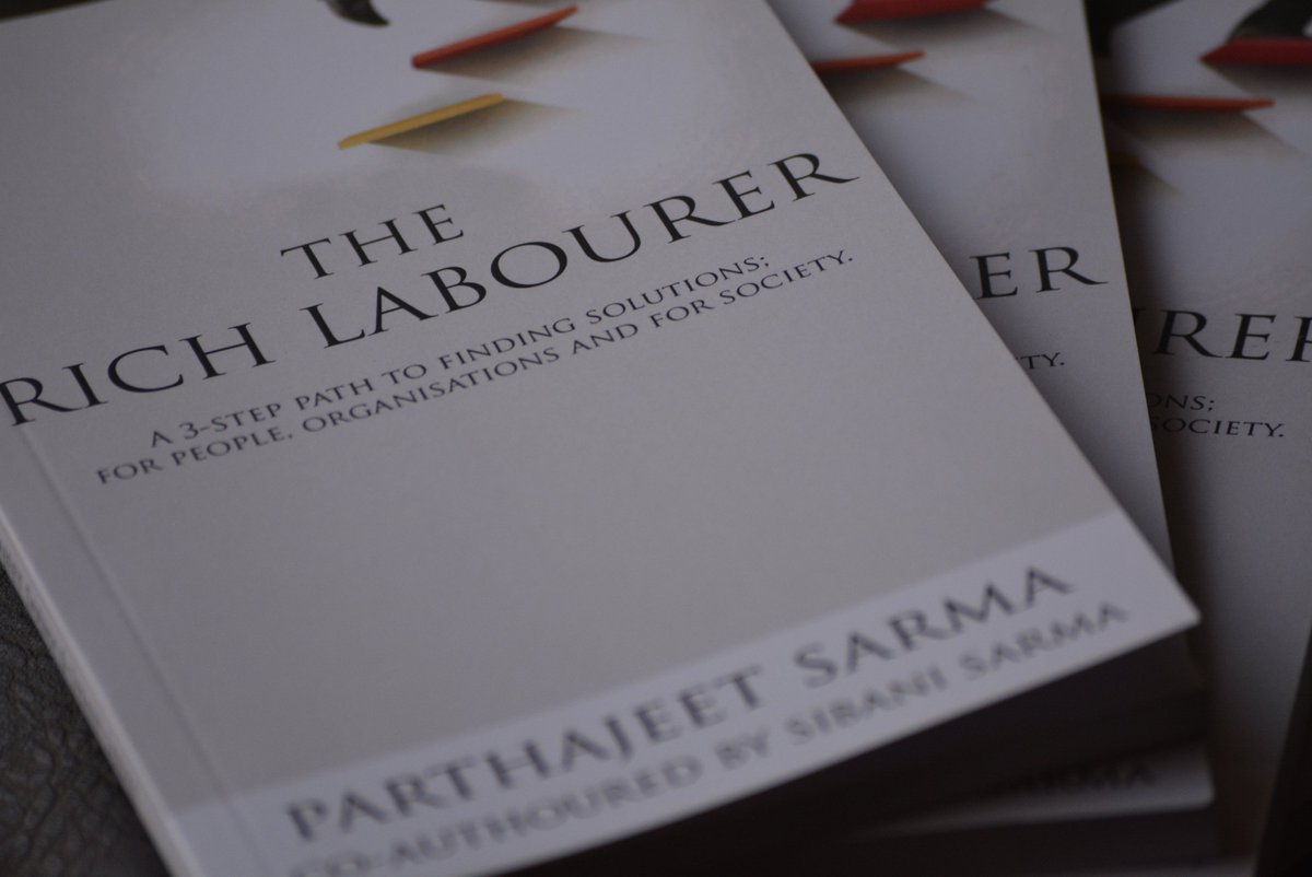 The Rich Labourer Parthajeet Sibani Sarma