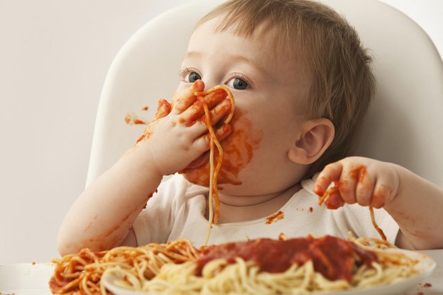 MKPomonaCA's tweet photo. America’s Messiest Baby Contest! Share your messy tot with @parentsmagazine #messiestbabycontest #ParentsMK #ad https://t.co/zoKyLva2wF https://t.co/euqTciYUsu