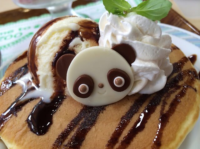 jgbthai's tweet photo. แพนเค้กอะไรน่ากินขนาดนี้~ ตามไปจัดได้เลยกับ 8 ร้านแพนเค้กแสนอร่อยแห่งนครโตเกียว https://t.co/0yXYlLdcqJ
#อร่อยไปแดก #ญี่ปุ่น #โตเกียว https://t.co/S1tdvMA2mj
