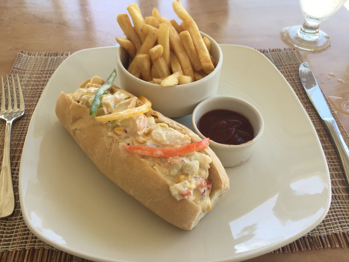 GingerontheGoNY's tweet photo. A Slow Food Journey in Barbados @gingeronthego https://t.co/csvXl4dFLw #barbados #foodie #travel https://t.co/51iQojD2IC