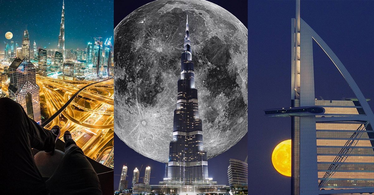 What's On Dubai (WhatsOnDubai) Twitter